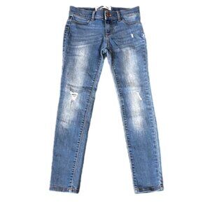 Old Navy Rockstar Jeggings Girl's Size 10